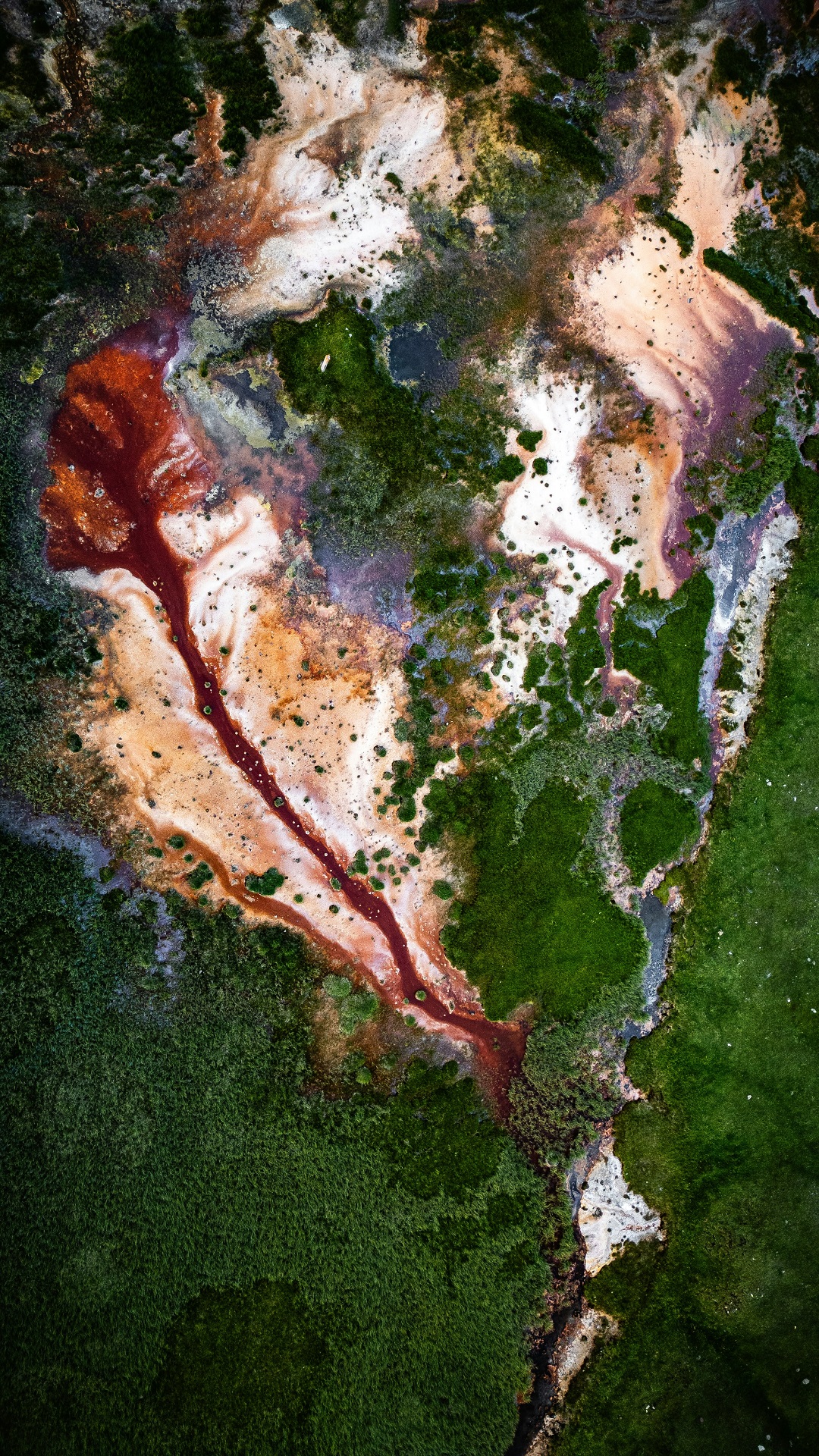 Orex Mineral Exploration