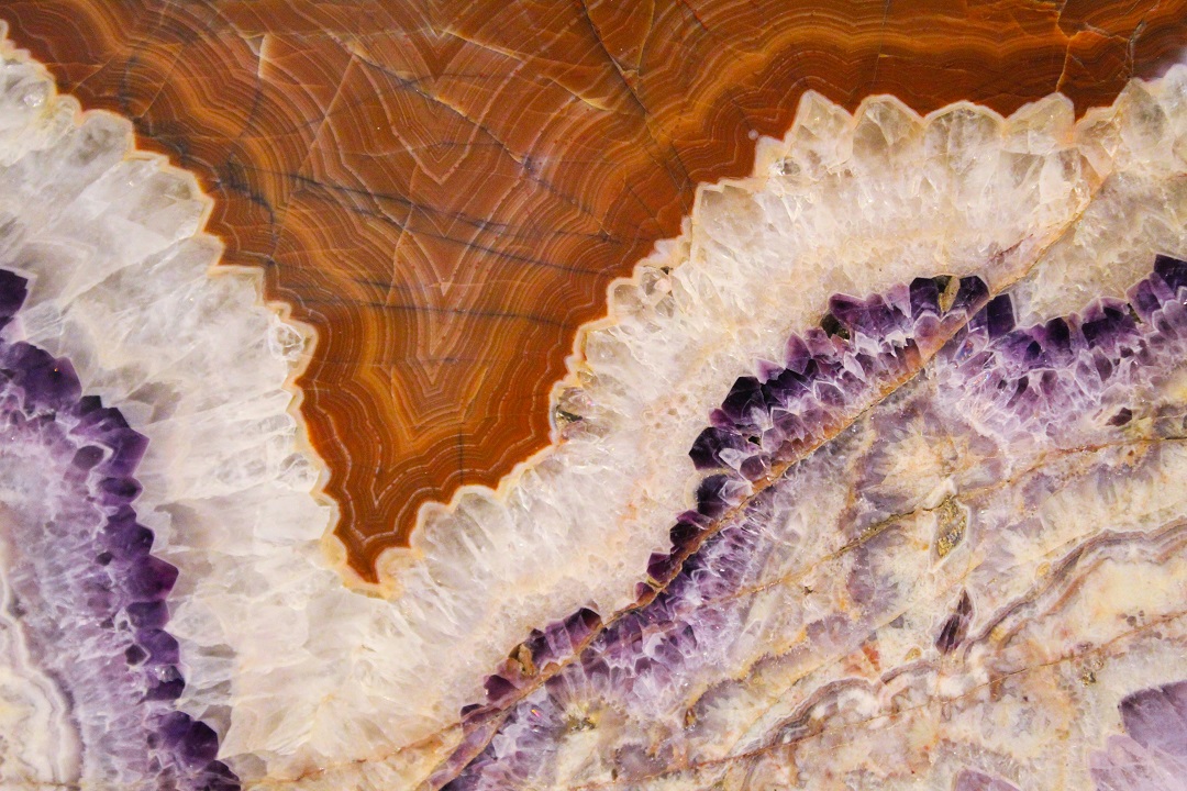 Orex Exploration Map